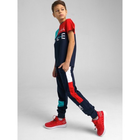 Set for a boy PlayTode: T -shirt and trousers, height 152 cm-1