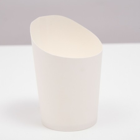 Packaging for potato free, white, 11 x 8 x 6 cm-1