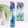 Soft toothbrush Rendal Massager, mix 1 pc.