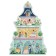 Djeco puzzle "Princess Castle", 36 elements