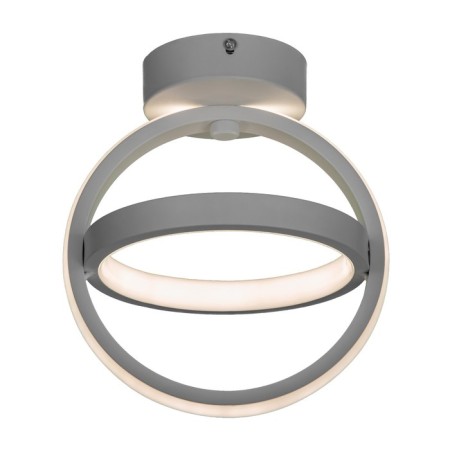 Light 2512/2WT LED 12W 4000k white 20x21 cm Bayerlux-3
