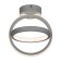 Light 2512/2WT LED 12W 4000k white 20x21 cm Bayerlux