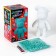 Toy pompons "Bear", Mint TMP color