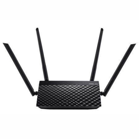 Wi-Fi Router ASUS RT-AC1200 V2 Black-3