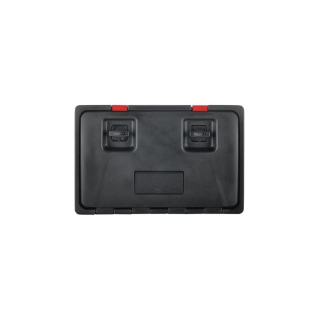 Tool box, Lago Black Dog, 700x450x650 mm