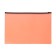 The convert folder on the A4 ZIP-Molniya, 150 μm, Calligrata, Orange Neon