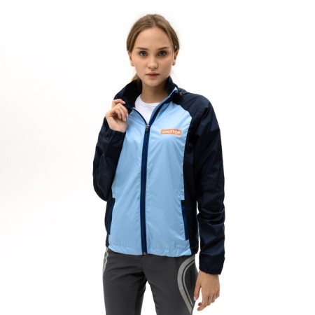 Vetrovka Onlytop Unisex with a bag Navy, p. 44-13