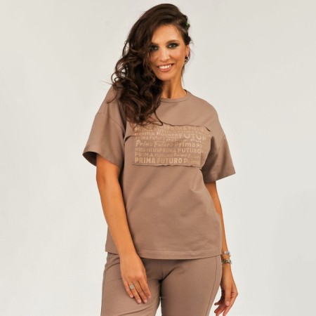 Female blouse, size 52