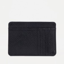 Cartholder Textura, Black Color