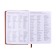 Dated diary of 2025, A6+, 176 sheets "Lyon", solid cover, pancake embossing, with liesa, block 80 g/m2, brown