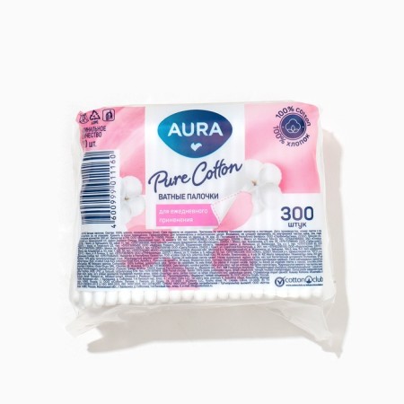 Aura Classic, 300 pcs. in the package-1