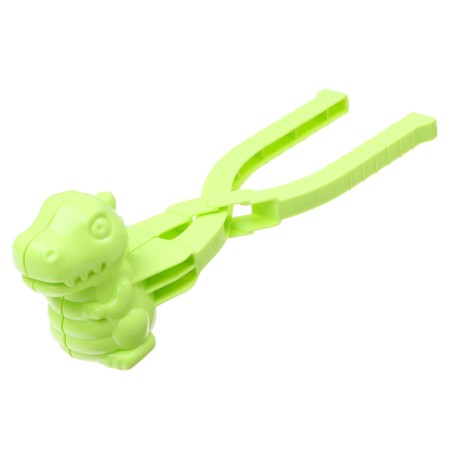 Snowball "Dinosaurus", Mix colors-5