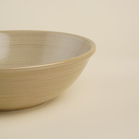 Porcelain SL Home "Sandy Breeze", 1 L, Beige Color-2