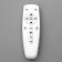Causteen with PDU 59114/5 LED 160W 3000-6000k Dimmer white 90x90x6 cm Bayerlux