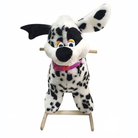 Swear Children's soft tutsi "Dalmatian"-1