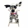 Swear Children's soft tutsi "Dalmatian"