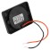 USB Obvilnaya Subacute with 2 ports (5V, Qc3.0+Qc3.0) AEBJ211
