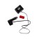 Autovirazh cigarette lighter branch 1000m, 12/24 V, 2 devices +1 USB 5V