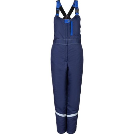 Semi-combine is a female insulated, size 52-54, height 158-164