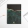 Diary in the gift box "Best Teacher", A5 format, 80 sheets