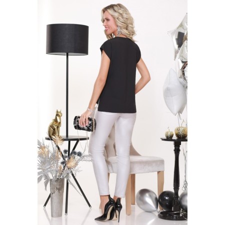 Female blouse "Rimma", size 52-4