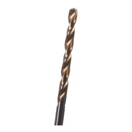 A spiral drill on metal leopard 71849, multifaceted sharpening, 3 x 61 mm, p9M32 pcs.-1