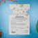 New Year. New Year's gift set of cosmetics. Bath bombs with delicate aromas, 4 pcs 70