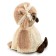 Soft toy "Owl Sonya: Tenderness", 20 cm