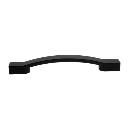 S-34 handle, plastic 128 mm, black matte color-3