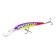 Floating wobbler LJ Original Deber F, 12 cm, color 007