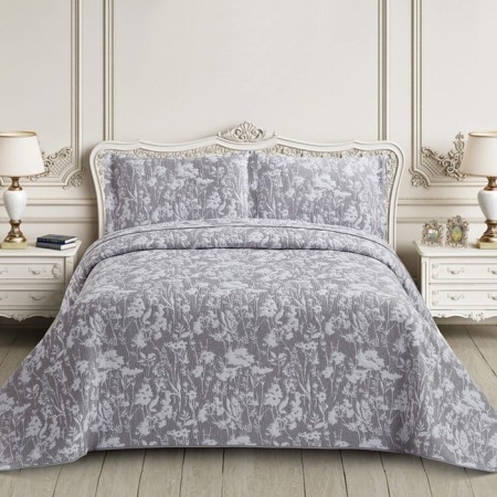 Cover with pillowcases "Theodore", size 240x260 cm, 50x70