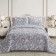 Cover with pillowcases "Theodore", size 240x260 cm, 50x70