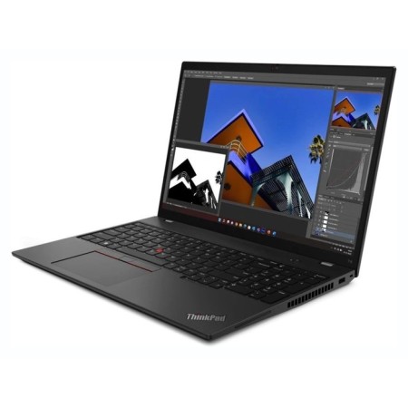 LENOVO ThinkPad T16 G2 Core i5 1335U 16GB SSD1TB Intel UHD Graphics 16 "IPS WUXGA (106860-3