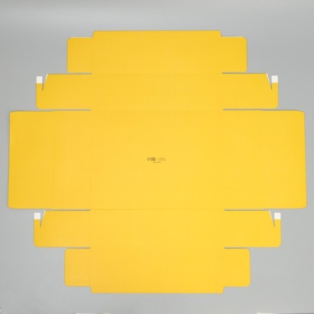 Gift box, packaging, "Happy Birthday", 32 x 24 x 9 cm-7