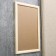 Photo frame pine 35 30x50 cm colorless