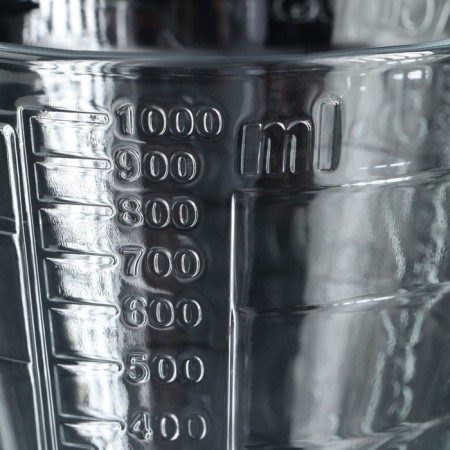 Capherine measuring glass, 1155 ml-2