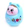 Musical Nevalyashka "My Baby", Sound, Light, Blue Color