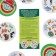 The board game to the reaction and attention "Dubbl. Animals ", 55 cards, 5+