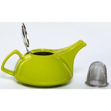 Elrington teapot “Felicita, Glaze”, 900 ml-3