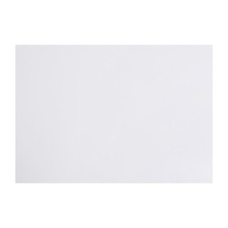 White cardboard A3, 10 sheets "Gasket", coated, 200 g/m²-2