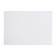 White cardboard A3, 10 sheets "Gasket", coated, 200 g/m²