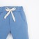 Costume: sweatshirt and pants crumb I am Basic Line, height 92-98 cm, blue