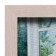 Tapestry "Piones on the window" 34*43 cm, Rama Mix