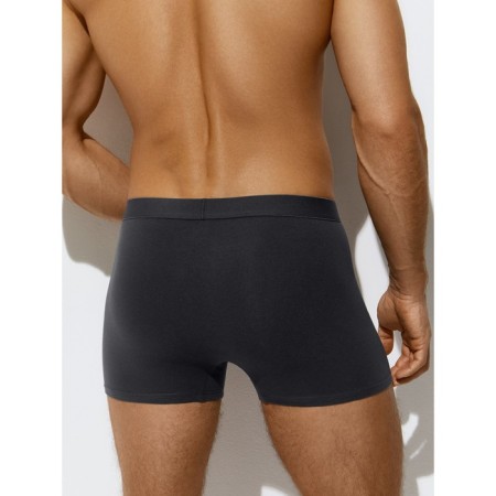 Men's panties Omsa 1234-1, size 48, Antracite color-1