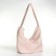 Bag-mech-meching, lightning department, pink color