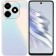Tecno Spark 20, 6.6 Smartphone, 8 GB, 128 GB, 50 MP, 32 MP, 2 SIM, 5000 mAh, NFC, White