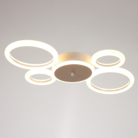 Causteen with PDU 2035/4 LED 112W white 57x37x4.5 cm Bayerlux-1