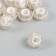 Busina for creativity plastic "Lill - Cage" 1.3x1.3x0.8 cm