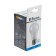 LED LED Feron (7W) 230V E27 6400K A60, LB-91