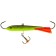 Balancir Lucky John Classic 9 + tee, 9 cm, color 31rt blister